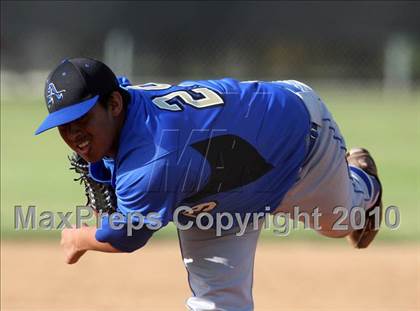 Thumbnail 2 in Bishop Amat @ Capistrano Valley photogallery.