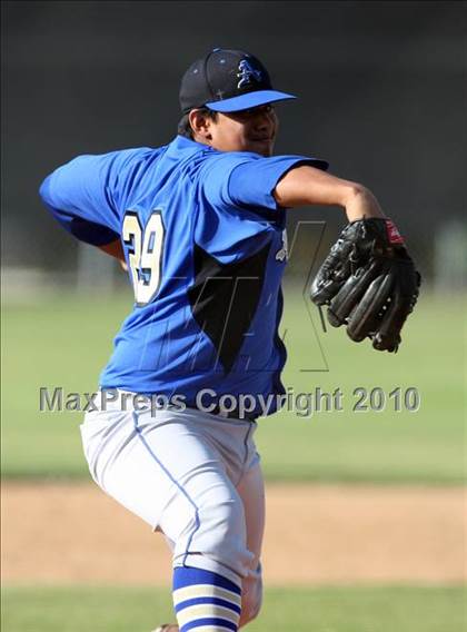 Thumbnail 2 in Bishop Amat @ Capistrano Valley photogallery.
