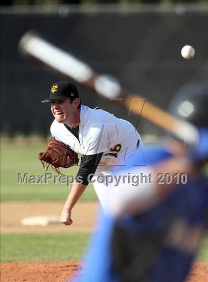 Thumbnail 1 in Bishop Amat @ Capistrano Valley photogallery.