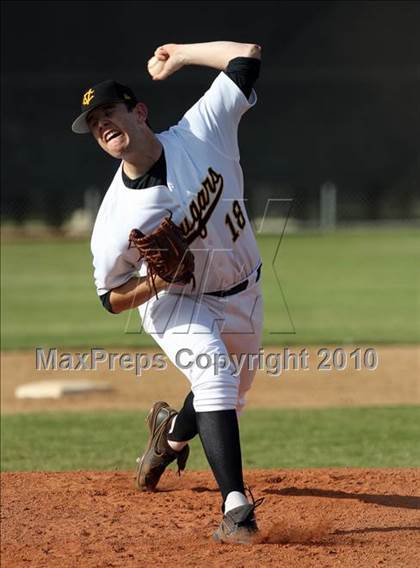 Thumbnail 3 in Bishop Amat @ Capistrano Valley photogallery.