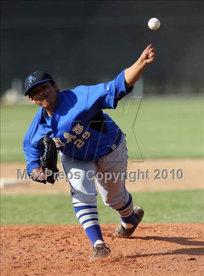 Thumbnail 3 in Bishop Amat @ Capistrano Valley photogallery.