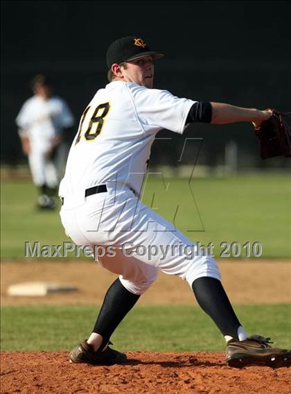 Thumbnail 3 in Bishop Amat @ Capistrano Valley photogallery.