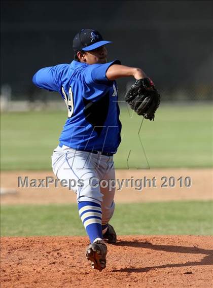 Thumbnail 3 in Bishop Amat @ Capistrano Valley photogallery.