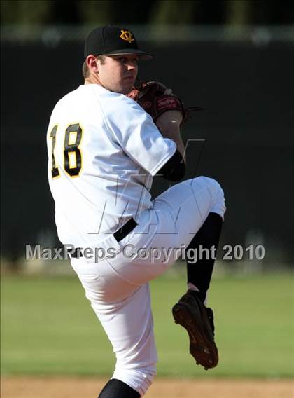 Thumbnail 3 in Bishop Amat @ Capistrano Valley photogallery.