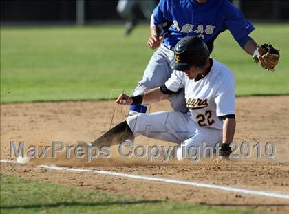Thumbnail 1 in Bishop Amat @ Capistrano Valley photogallery.