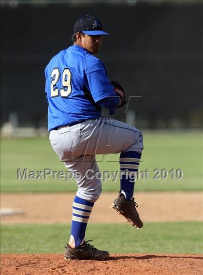 Thumbnail 1 in Bishop Amat @ Capistrano Valley photogallery.