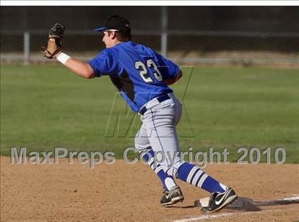 Thumbnail 1 in Bishop Amat @ Capistrano Valley photogallery.