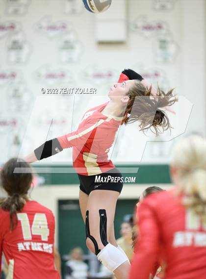 Thumbnail 2 in Oxford vs. Athens photogallery.