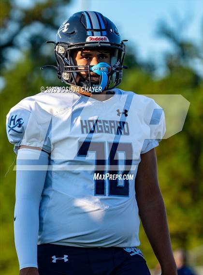 Thumbnail 2 in Hoggard @ Panther Creek photogallery.