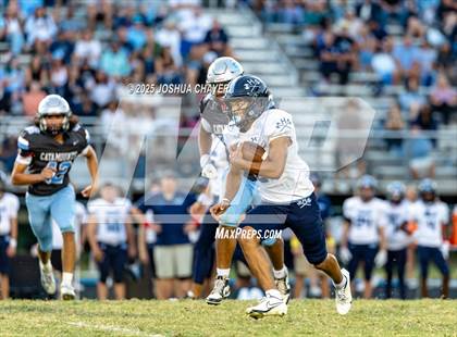 Thumbnail 2 in Hoggard @ Panther Creek photogallery.