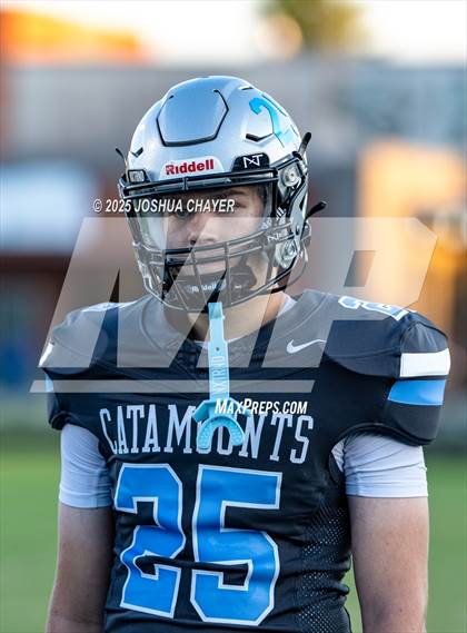 Thumbnail 2 in Hoggard @ Panther Creek photogallery.