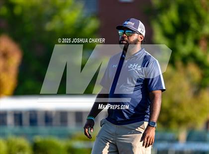 Thumbnail 2 in Hoggard @ Panther Creek photogallery.