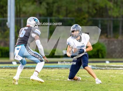 Thumbnail 3 in Hoggard @ Panther Creek photogallery.