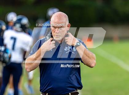 Thumbnail 3 in Hoggard @ Panther Creek photogallery.