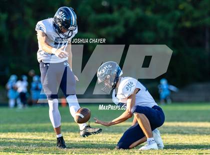 Thumbnail 2 in Hoggard @ Panther Creek photogallery.