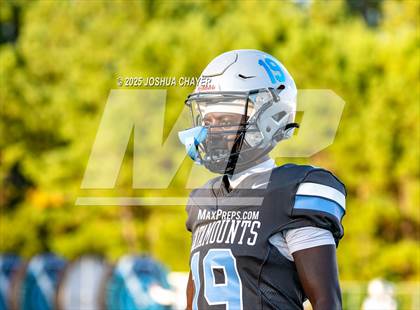 Thumbnail 1 in Hoggard @ Panther Creek photogallery.