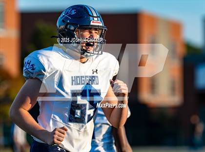 Thumbnail 3 in Hoggard @ Panther Creek photogallery.