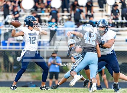 Thumbnail 2 in Hoggard @ Panther Creek photogallery.