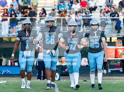 Thumbnail 1 in Hoggard @ Panther Creek photogallery.