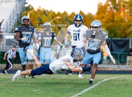 Thumbnail 3 in Hoggard @ Panther Creek photogallery.