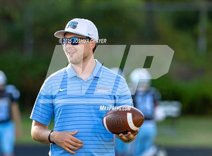Thumbnail 3 in Hoggard @ Panther Creek photogallery.