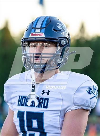 Thumbnail 1 in Hoggard @ Panther Creek photogallery.