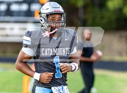 Thumbnail 3 in Hoggard @ Panther Creek photogallery.