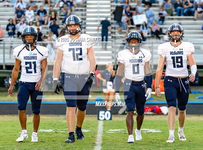 Thumbnail 1 in Hoggard @ Panther Creek photogallery.