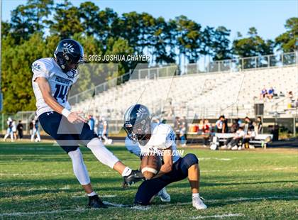 Thumbnail 2 in Hoggard @ Panther Creek photogallery.
