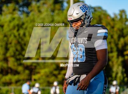 Thumbnail 2 in Hoggard @ Panther Creek photogallery.
