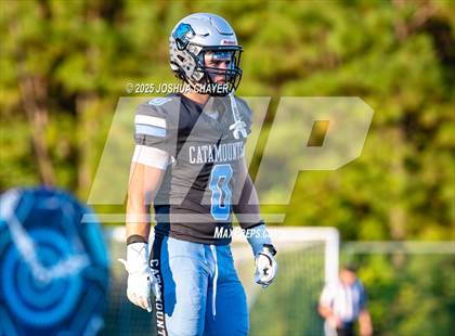 Thumbnail 2 in Hoggard @ Panther Creek photogallery.