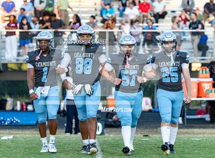 Thumbnail 2 in Hoggard @ Panther Creek photogallery.