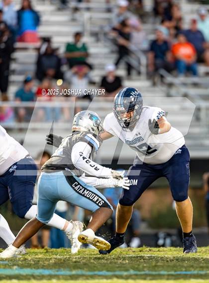 Thumbnail 1 in Hoggard @ Panther Creek photogallery.