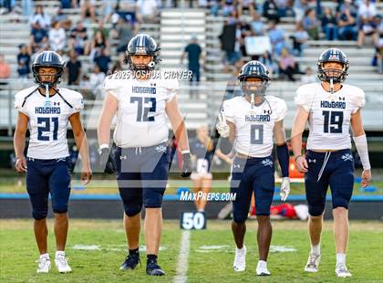 Thumbnail 3 in Hoggard @ Panther Creek photogallery.