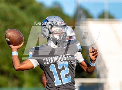 Thumbnail 3 in Hoggard @ Panther Creek photogallery.