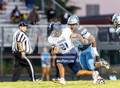 Thumbnail 3 in Hoggard @ Panther Creek photogallery.