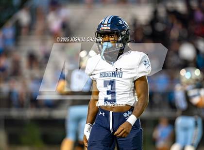 Thumbnail 2 in Hoggard @ Panther Creek photogallery.