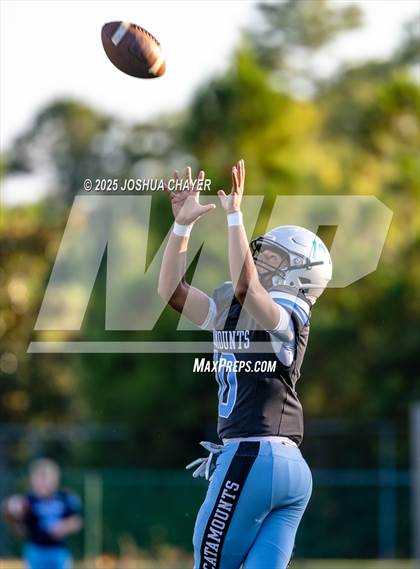 Thumbnail 2 in Hoggard @ Panther Creek photogallery.
