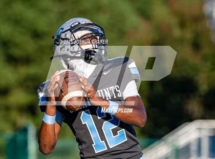 Thumbnail 2 in Hoggard @ Panther Creek photogallery.