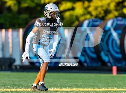 Thumbnail 3 in Hoggard @ Panther Creek photogallery.