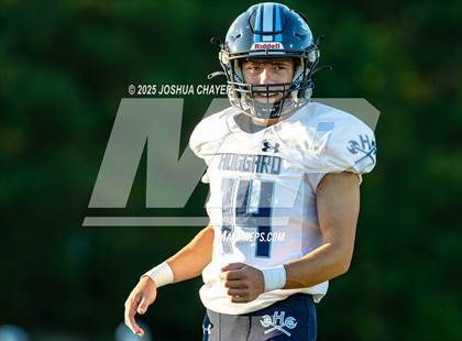 Thumbnail 1 in Hoggard @ Panther Creek photogallery.