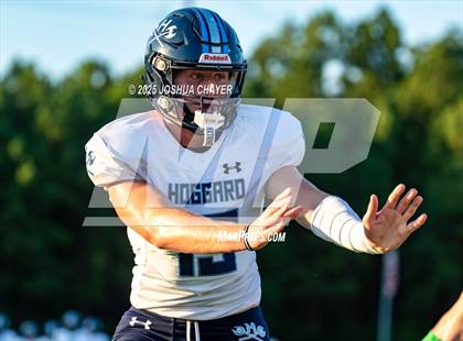 Thumbnail 3 in Hoggard @ Panther Creek photogallery.