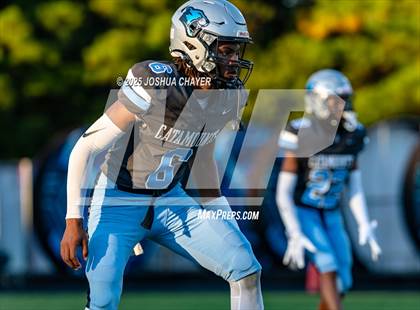 Thumbnail 2 in Hoggard @ Panther Creek photogallery.