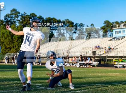 Thumbnail 3 in Hoggard @ Panther Creek photogallery.
