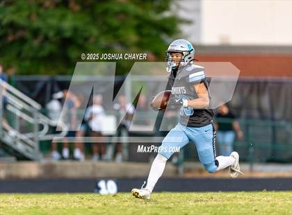 Thumbnail 3 in Hoggard @ Panther Creek photogallery.