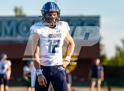 Thumbnail 1 in Hoggard @ Panther Creek photogallery.