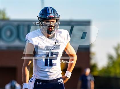 Thumbnail 3 in Hoggard @ Panther Creek photogallery.
