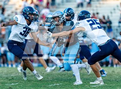 Thumbnail 3 in Hoggard @ Panther Creek photogallery.