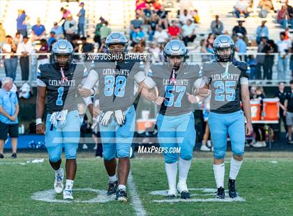 Thumbnail 3 in Hoggard @ Panther Creek photogallery.