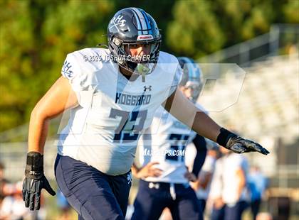 Thumbnail 2 in Hoggard @ Panther Creek photogallery.